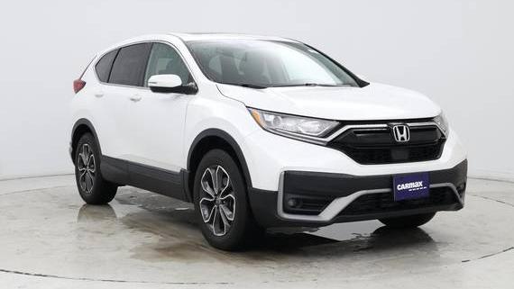 HONDA CR-V 2022 7FARW2H54NE028074 image