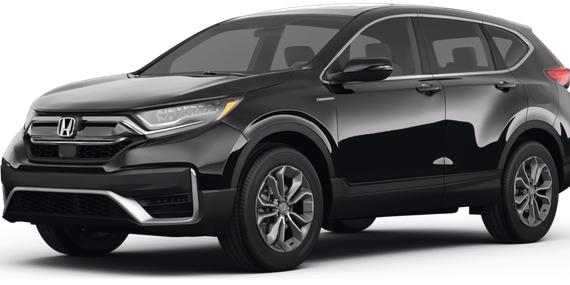 HONDA CR-V 2022 5J6RT6H89NL041111 image