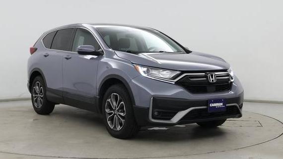 HONDA CR-V 2022 2HKRW2H5XNH609964 image