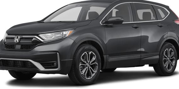 HONDA CR-V 2022 7FARW2H50NE053067 image