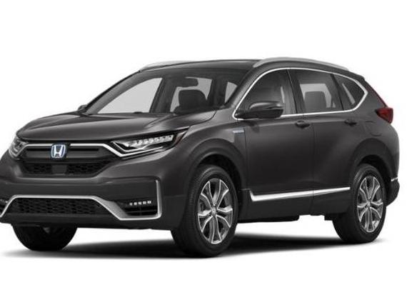 HONDA CR-V 2022 5J6RT6H96NL002520 image