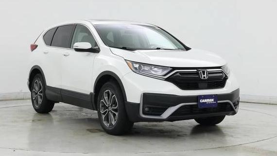 HONDA CR-V 2022 5J6RW2H55NA001156 image