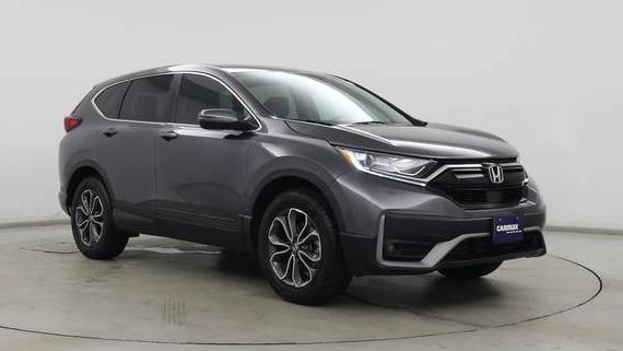 HONDA CR-V 2022 5J6RW2H53NA015993 image