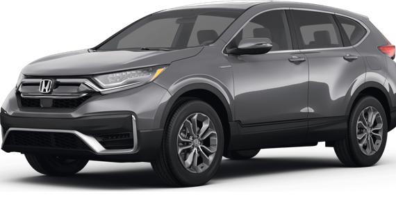 HONDA CR-V 2022 5J6RT6H8XNL000518 image