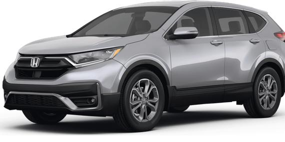 HONDA CR-V 2022 7FARW2H84NE031552 image