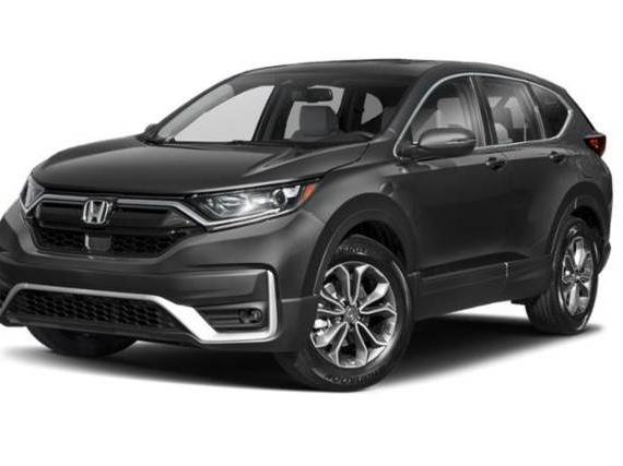 HONDA CR-V 2022 5J6RW2H83NA013865 image