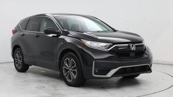 HONDA CR-V 2022 5J6RW1H53NL000425 image