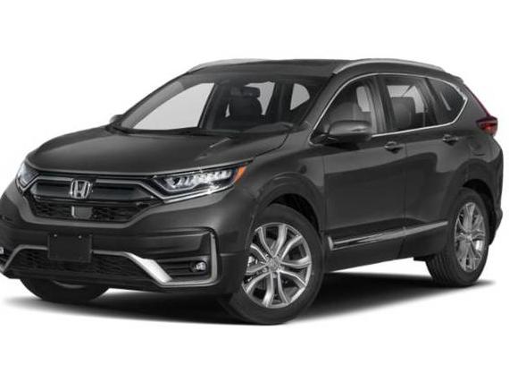 HONDA CR-V 2022 7FARW2H9XNE019639 image