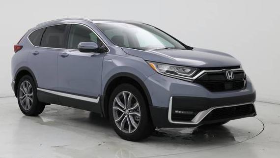HONDA CR-V 2022 5J6RT6H94NL025651 image