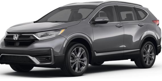 HONDA CR-V 2022 5J6RT6H96NL038207 image