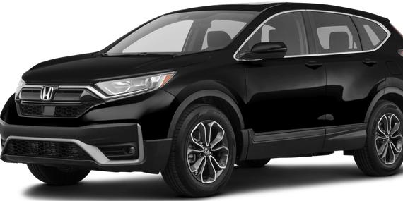 HONDA CR-V 2022 7FARW1H5XNE003979 image