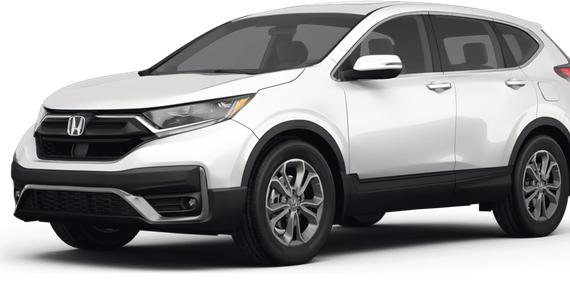HONDA CR-V 2022 7FARW2H86NE046134 image