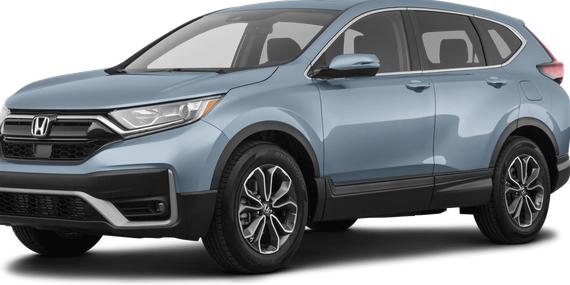 HONDA CR-V 2022 5J6RW2H51NL001191 image