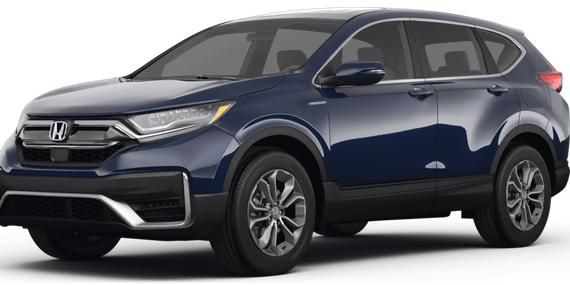 HONDA CR-V 2022 5J6RT6H80NL001872 image