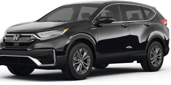 HONDA CR-V 2022 5J6RT6H81NL058081 image