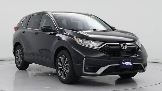 HONDA CR-V 2022 7FARW1H83NE017720 image