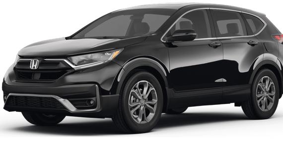 HONDA CR-V 2022 7FARW1H85NE006539 image