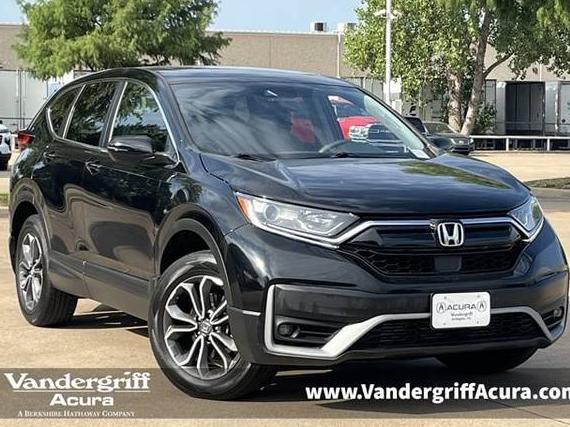 HONDA CR-V 2022 2HKRW2H52NH639606 image
