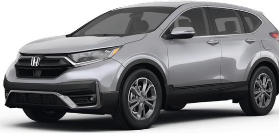 HONDA CR-V 2022 2HKRW2H88NH628801 image
