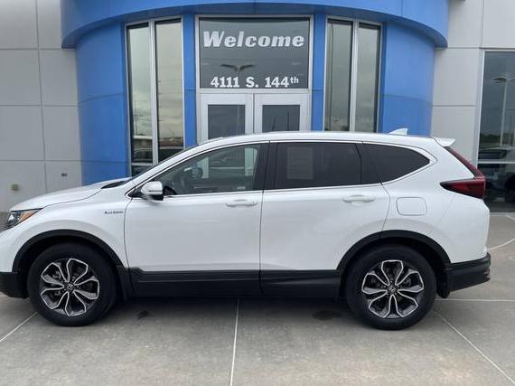 HONDA CR-V 2022 5J6RT6H88NL043464 image