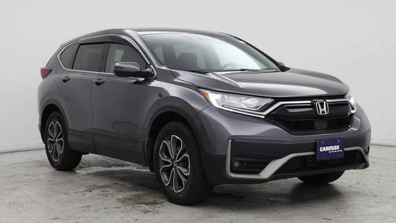 HONDA CR-V 2022 2HKRW2H58NH663389 image
