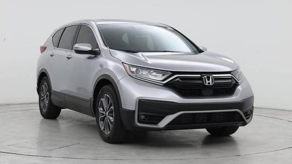 HONDA CR-V 2022 5J6RW1H88NA021342 image