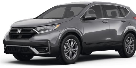 HONDA CR-V 2022 2HKRW2H84NH639424 image