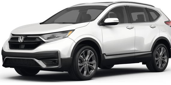 HONDA CR-V 2022 7FARW2H99NE037100 image