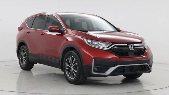 HONDA CR-V 2022 7FARW1H84NE005866 image
