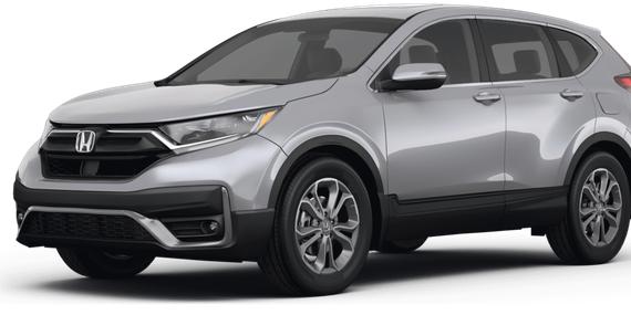 HONDA CR-V 2022 2HKRW2H85NH642123 image