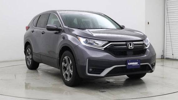 HONDA CR-V 2022 2HKRW2H54NH651465 image