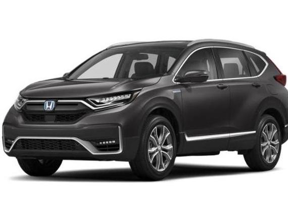 HONDA CR-V 2022 5J6RT6H99NL018758 image