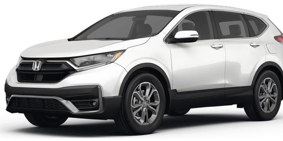 HONDA CR-V 2022 2HKRW1H88NH409167 image