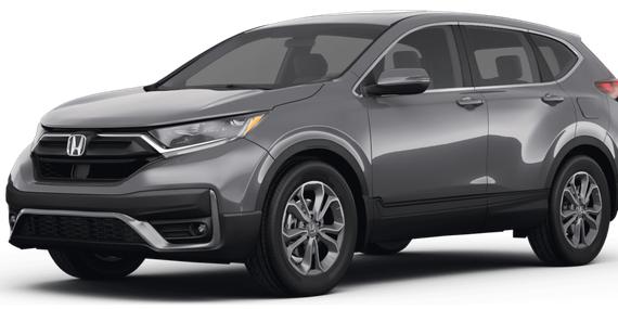 HONDA CR-V 2022 2HKRW1H88NH402008 image