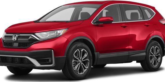 HONDA CR-V 2022 2HKRW2H53NH655040 image