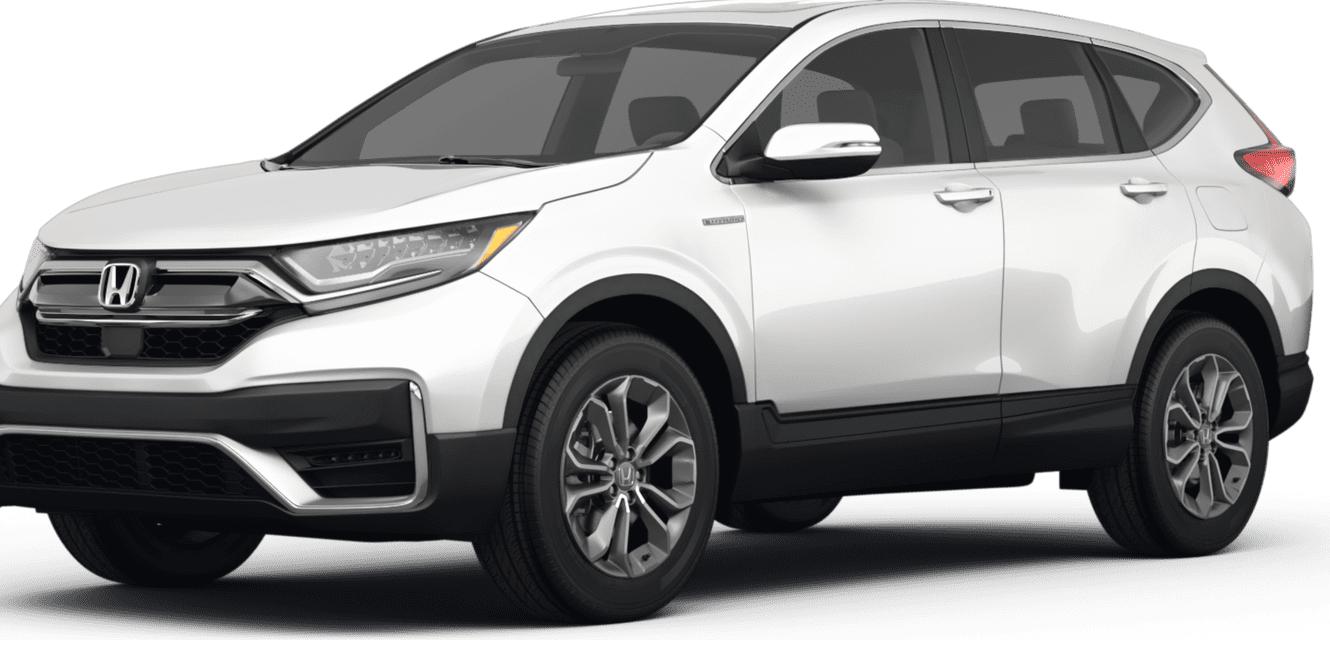 HONDA CR-V 2022 5J6RT6H84NL016097 image