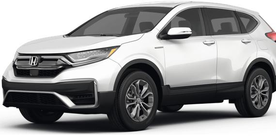 HONDA CR-V 2022 5J6RT6H87NL053497 image
