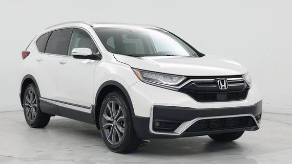 HONDA CR-V 2022 2HKRW2H95NH633284 image