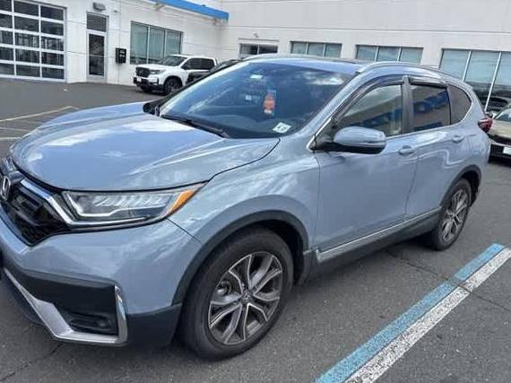 HONDA CR-V 2022 2HKRW2H9XNH629716 image