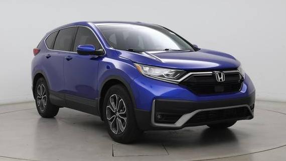 HONDA CR-V 2022 7FARW1H84NE013241 image