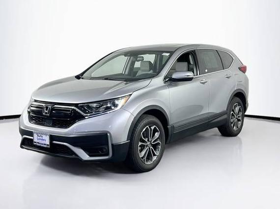 HONDA CR-V 2022 2HKRW2H85NH630019 image