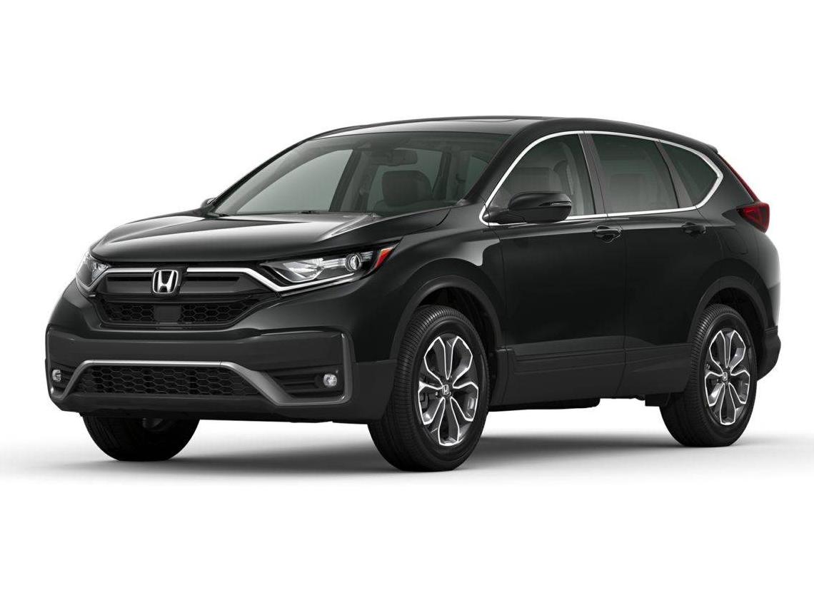 HONDA CR-V 2022 5J6RW1H82NA001264 image