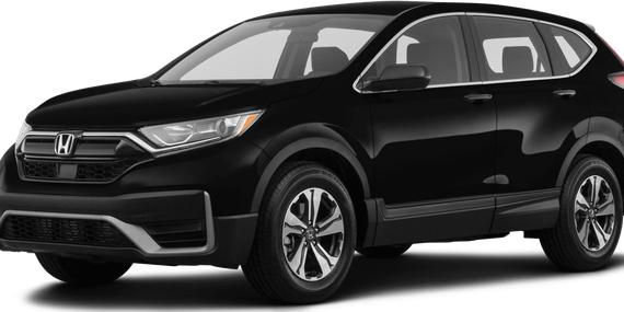 HONDA CR-V 2022 2HKRW1H2XNH400532 image