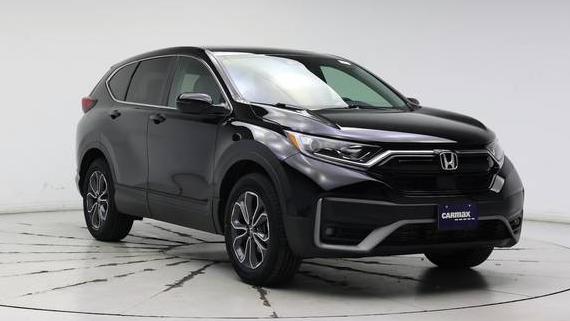 HONDA CR-V 2022 5J6RW2H55NA009077 image