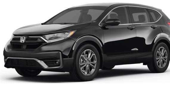 HONDA CR-V 2022 5J6RW1H85NL000842 image