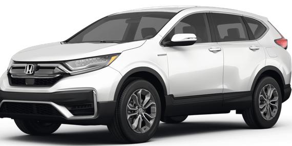 HONDA CR-V 2022 5J6RT6H53NL047864 image