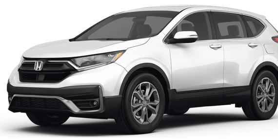 HONDA CR-V 2022 5J6RW2H85NA016296 image