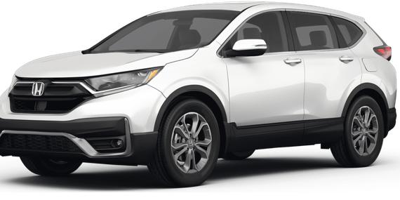 HONDA CR-V 2022 2HKRW1H88NH408262 image