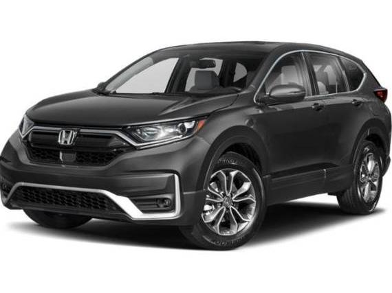 HONDA CR-V 2022 2HKRW1H87NH406048 image