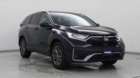 HONDA CR-V 2022 2HKRW2H58NH617383 image